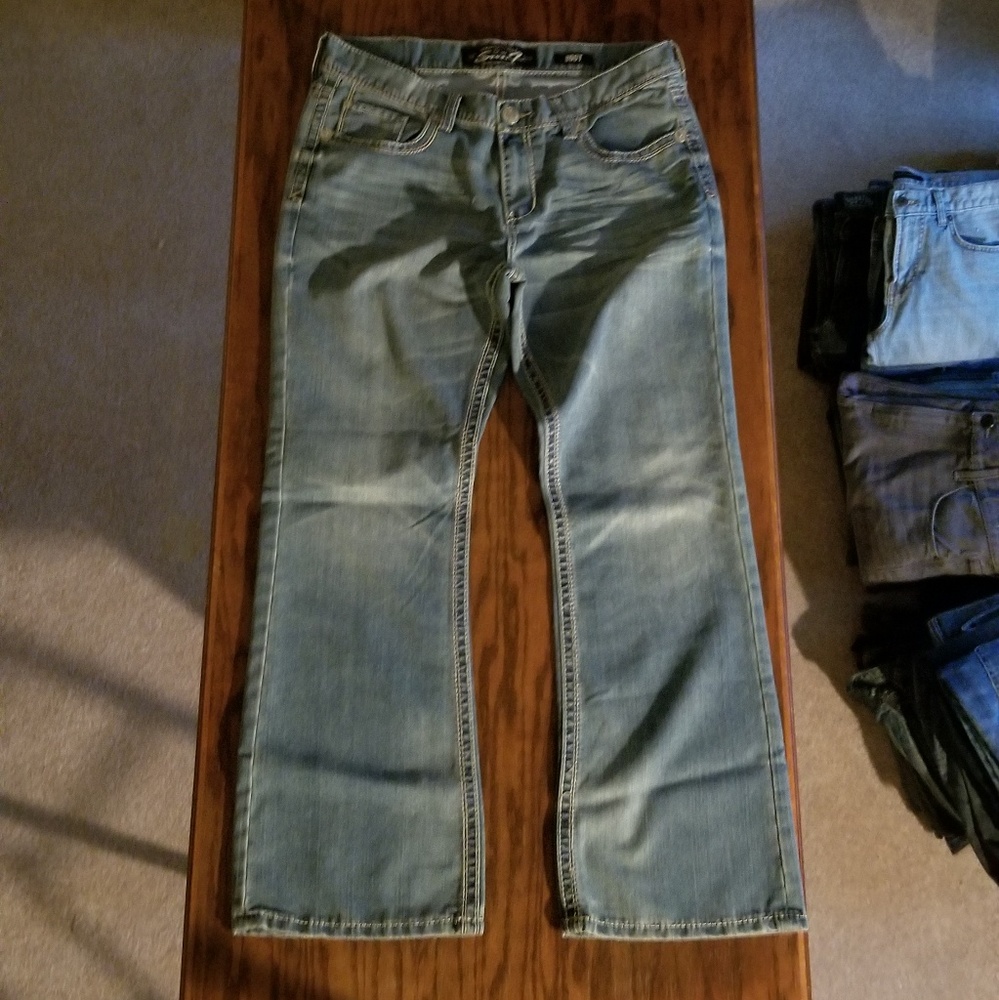Seven 7 Men's Jeans